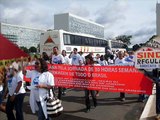 Enfermeiros do Brasil  e a injustiça dos Deputados