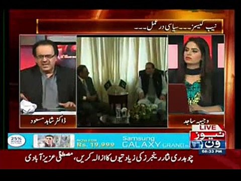 Mian Sahab Aur Sab Ko Kia Msg Dia Gaya Hai..Dr Shahid Masood Telling
