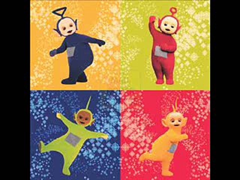 Loquendo critica teletubbies by Sm0ke FX