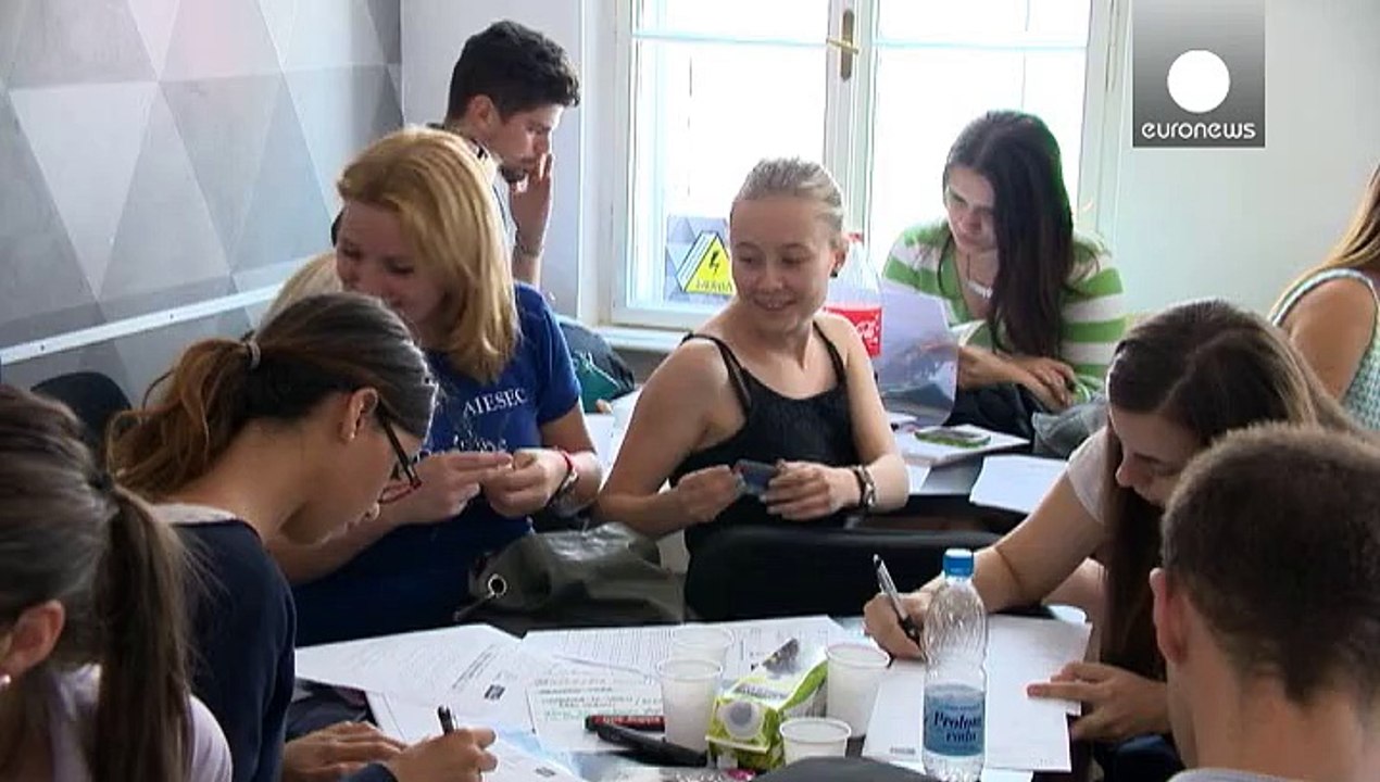 Sarajevo: Die Kinder des Bosnienkrieges