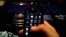 Root and Unlock Bootloader of Droid Razr M (XT907) On 4.4.2 KitKat