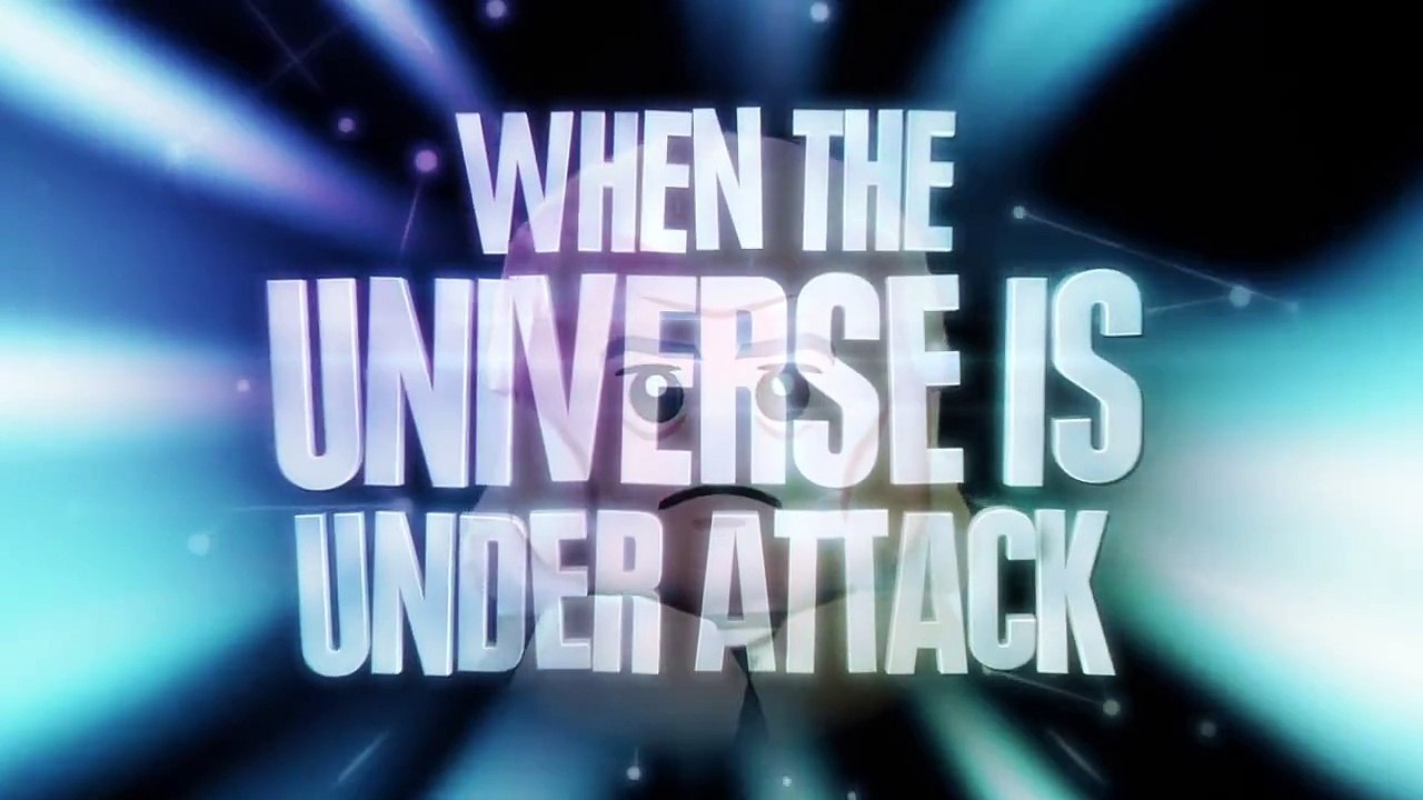 LEGO Dimensions - Doctor Who SDCC Trailer [HD]