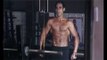 Hard Core Workout Gym Motivation Exercise - Fitnessdada