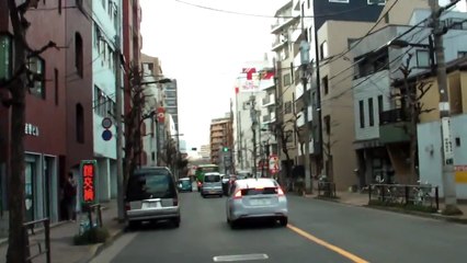 東日本大震災 東北地方太平洋沖地震 瞬間 2011.3.11 Japan Earthquake moment