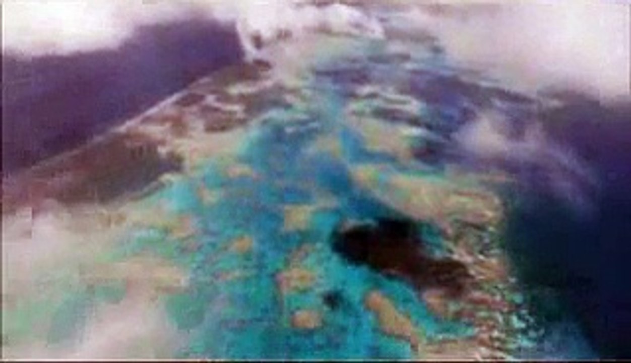 Planet Earth
