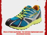 Montrail Rogue Racer Trail Running Shoes - 7.5