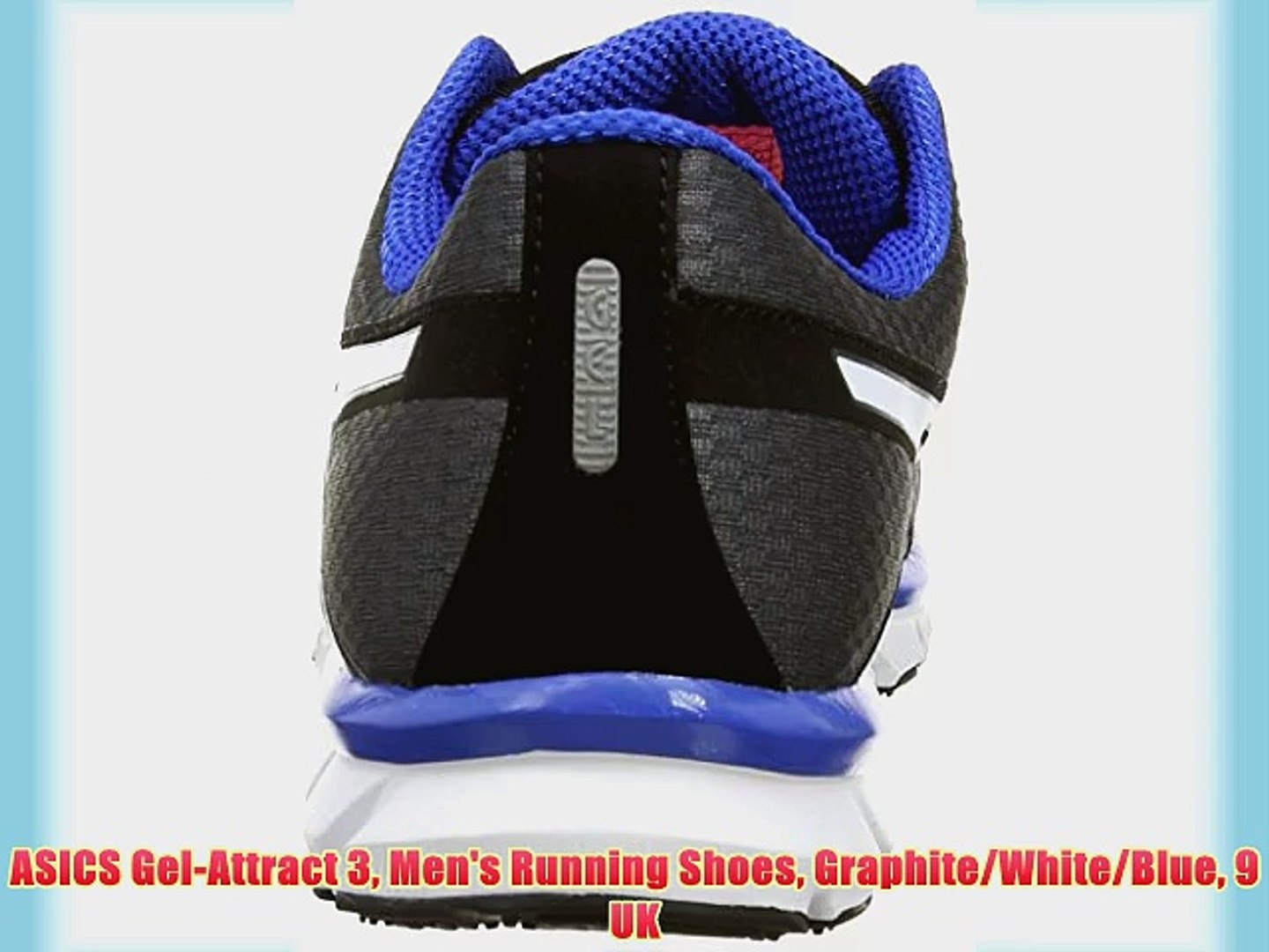 asics gel attract 3 asics gel attract 3