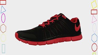 Nike Free Trainer 3.0 Laufschuhe black-light crimson - 41