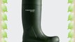 Dunlop Purofort Professional Safety C462933 Boxed Wellington / Mens Boots (43 EUR) (Green)