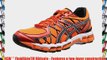 ASICS GEL-KAYANO 20 Running Shoes - 7.5