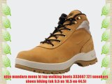 nike mandara mens hi top walking boots 333667 721 sneakers shoes hiking (uk 9.5 us 10.5 eu