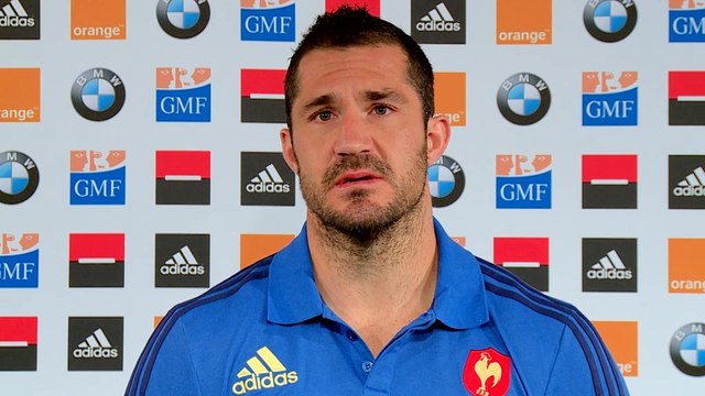 Fusion Bayonne/Biarritz - Spedding : Une histoire très fatigante