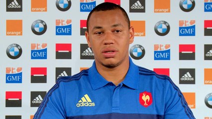 XV de France - Fickou : "Tout le monde pense que nous ne sommes pas au niveau"