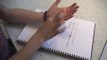 Handi Writer writing aid gives you a perfect grip