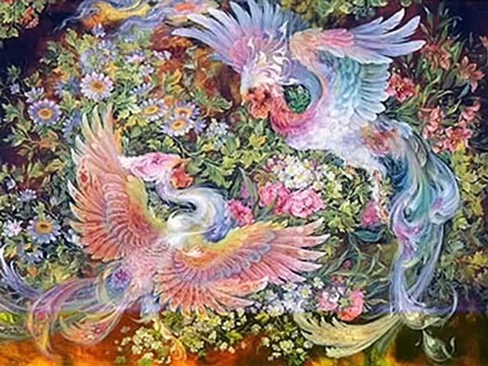 Delibes - Lakmé - Viens, Mallika, les lianes en fleurs... Sous le dôme épais (The Flower Duet)