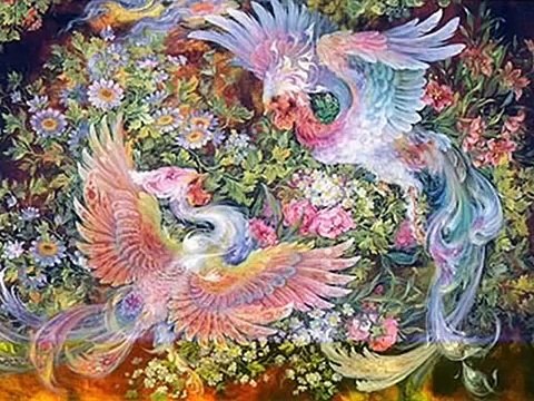 Delibes - Lakmé - Viens, Mallika, les lianes en fleurs... Sous le dôme épais (The Flower Duet)