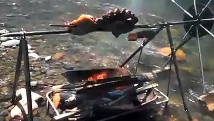 The right way to BBQ