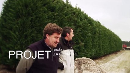 extrait 1 - LES HAIES RURALES