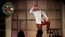 Anthony Mlekuz -Stand-up Comedy