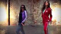 Alyson Stoner - Missy Elliott Tribute