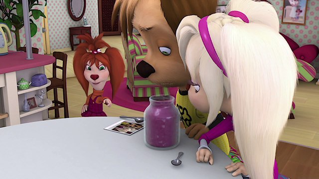 Барбоскины - Фото на память