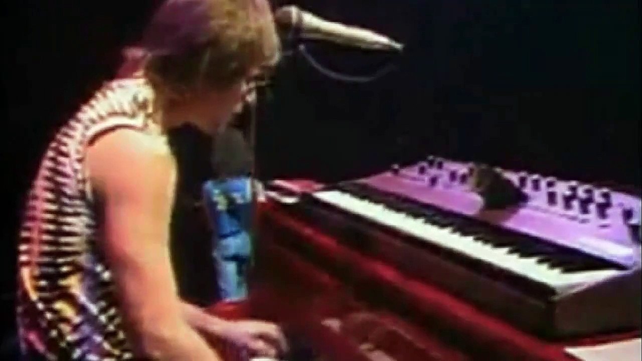 Journey - Don't Stop Believing