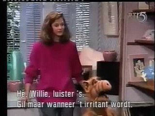 ALF Hilarious Moments!
