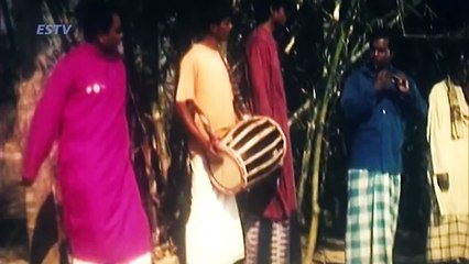 Ekta Chilo Sonar Konna Shrabon Megher Din 720p