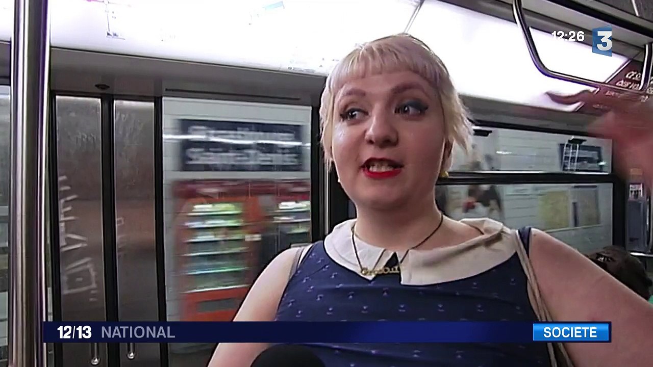 Transports en commun : le gouvernement veut agir contre le harcèlement