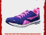 Puma Faas 300 S Wn S Running Shoe Spectrum Blue /