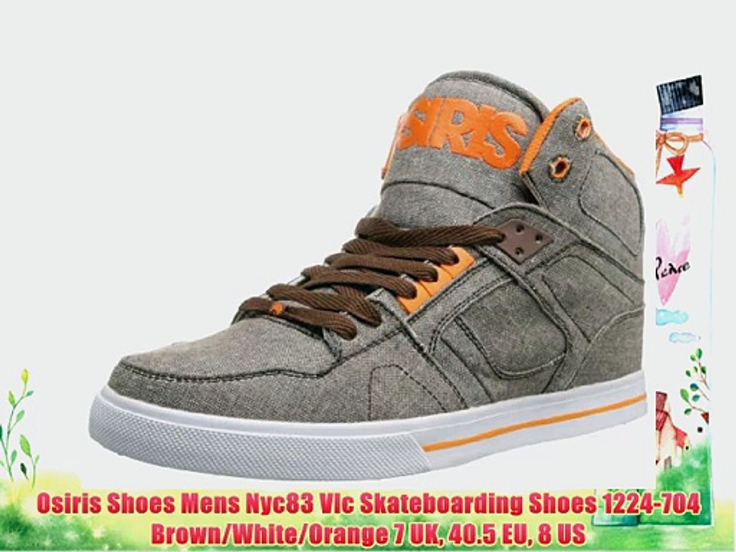 osiris shoes uk