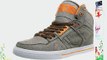Osiris Shoes Mens Nyc83 Vlc Skateboarding Shoes 1224-704 Brown/White/Orange 7 UK 40.5 EU 8