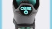 Osiris Shoes Mens Uprise Skateboarding Shoes 1305-2183 Charcoal/Opl/Black 8 UK 42 EU 9 US
