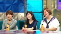 라디오스타 435회 신스틸러 특집 FULL HDTV 황금어장 라디오스타 435화 E435 박효주, 장소연, 하재숙, 이미도