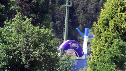 9 LUGLIO - WWW.CITTACELESTE.IT RINNOVATO IL CONTRATTO CON IL COMUNE DI AURONZO