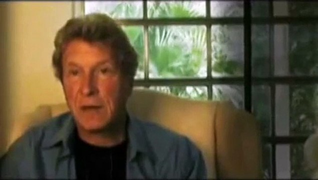 John Perkins Economic Hit Man