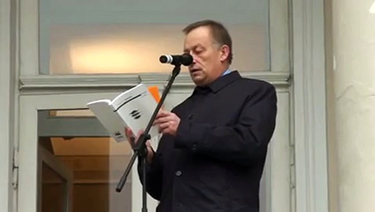 Kornelijus Platelis (LITHUANIA)