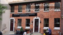 US and Canada Immigration Attorneys - Mamann, Sandaluk & Kingwell LLP
