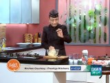 Zakir's Kitchen - Ramzan special - July 09, 2015