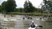 Kayak polo TNJ CR Guyane - Avranche fille Manche 2