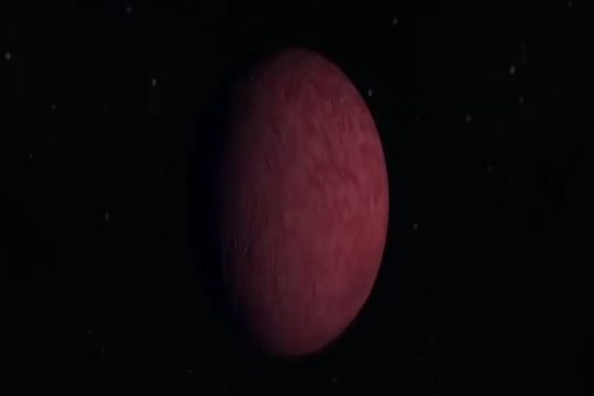 Miles de nombres para Plutón y sus lunas