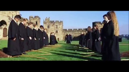 Chapter 15 - Wizard People, Dear Reader