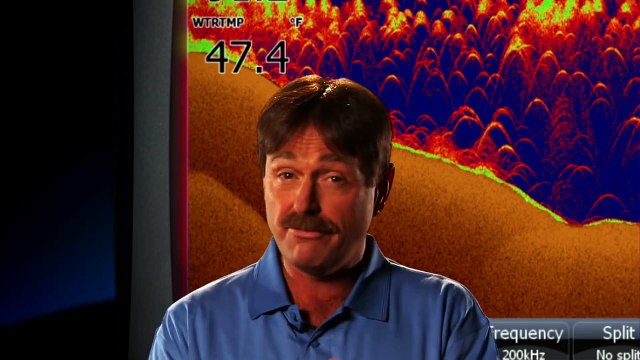 Lowrance HDS Gen2 - Overview