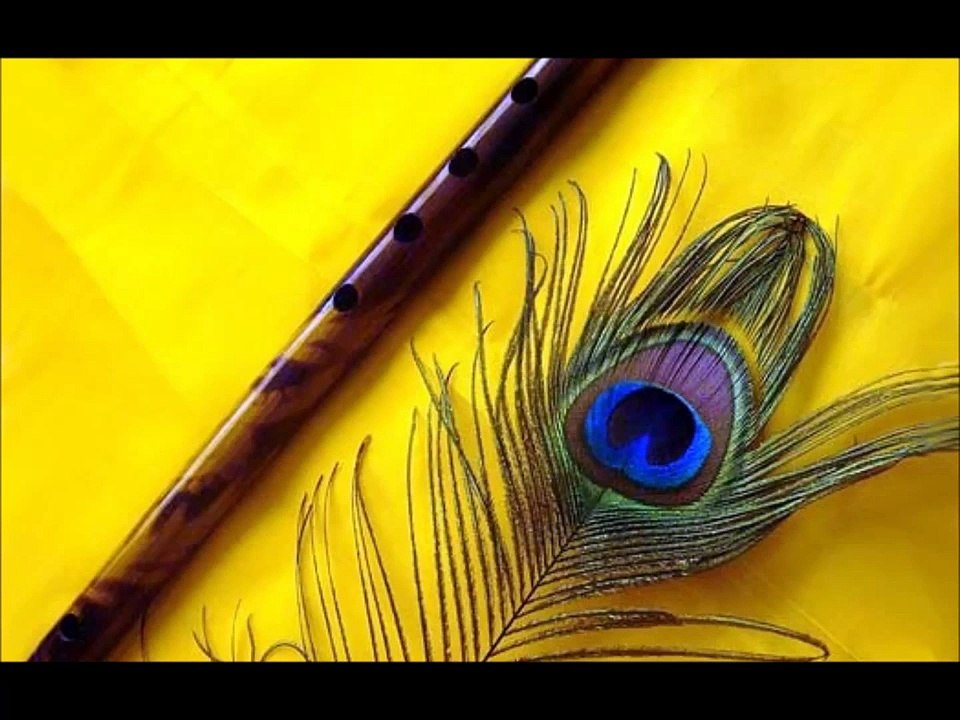Krishna's Flute