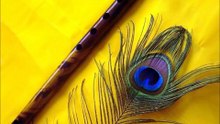 Krishna's Flute