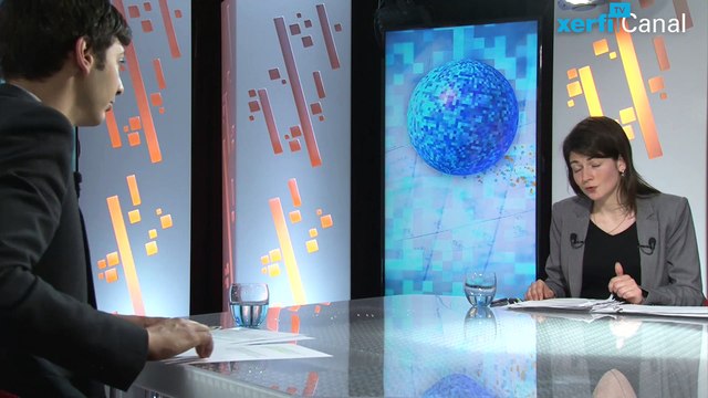 Nathalie Droal, Xerfi Canal Start-up : combien d'entreprises, combien d'emplois