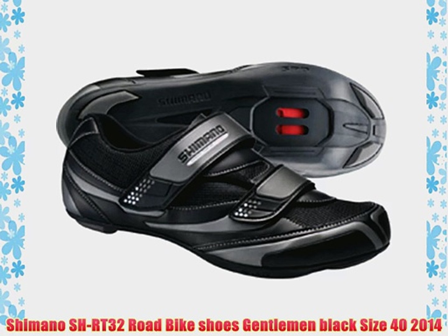 shimano r065 road cycling shoes