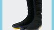 Rikio Tabi Shoes Shoes Black HatashiTabi Shoes (Outdoor Tabi Shoes) (JP 24 approx. UK 5 EU