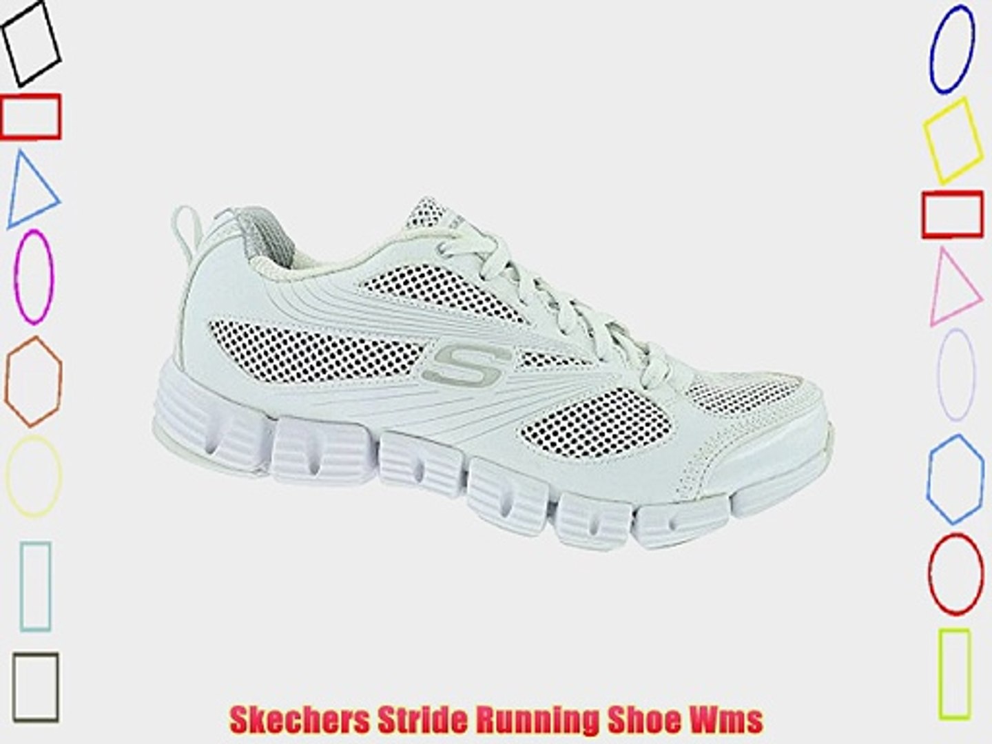 skechers girls running shoes
