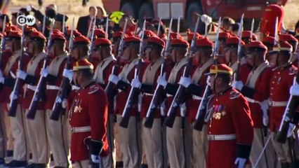 Pope Francis tours Bolivia | News